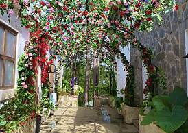 De Vivre Homestay Măng Đen