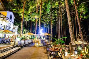 De Vivre Homestay Măng Đen