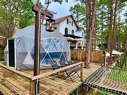 De Vivre Homestay Măng Đen