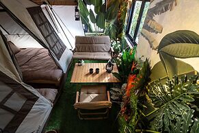 De Vivre Homestay Măng Đen