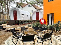 De Vivre Homestay Măng Đen