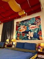 De Vivre Homestay Măng Đen