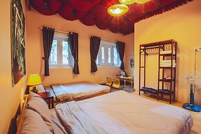 De Vivre Homestay Măng Đen
