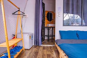 De Vivre Homestay Măng Đen