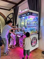 De Vivre Homestay Măng Đen