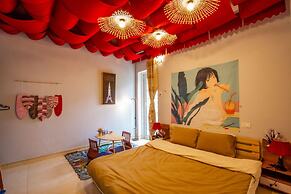 De Vivre Homestay Măng Đen