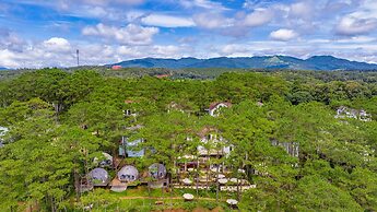 De Vivre Homestay Măng Đen