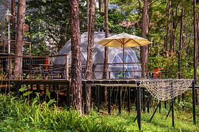 De Vivre Homestay Măng Đen