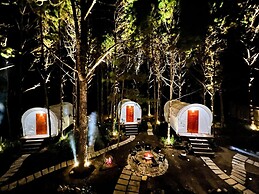 De Vivre Homestay Măng Đen