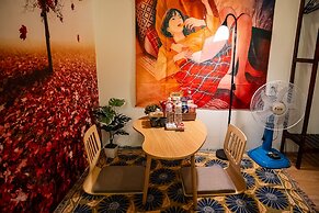 De Vivre Homestay Măng Đen