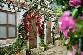 De Vivre Homestay Măng Đen