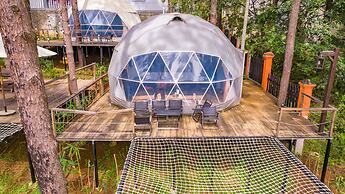 De Vivre Homestay Măng Đen