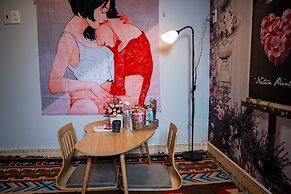 De Vivre Homestay Măng Đen