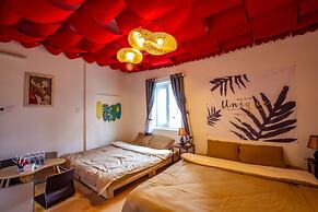 De Vivre Homestay Măng Đen