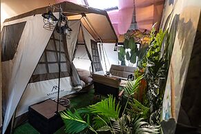 De Vivre Homestay Măng Đen