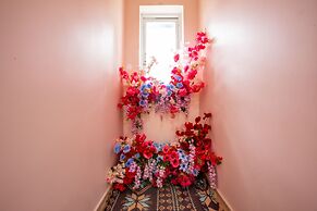 De Vivre Homestay Măng Đen