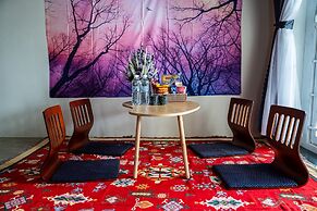 De Vivre Homestay Măng Đen