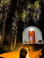 De Vivre Homestay Măng Đen