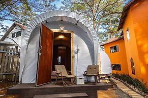 De Vivre Homestay Măng Đen