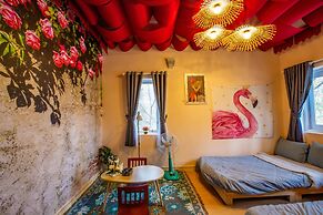 De Vivre Homestay Măng Đen