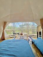 De Vivre Homestay Măng Đen