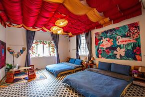 De Vivre Homestay Măng Đen