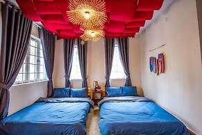 De Vivre Homestay Măng Đen