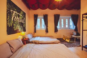 De Vivre Homestay Măng Đen