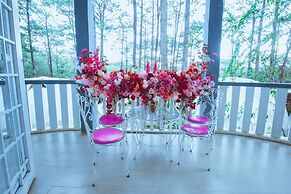 De Vivre Homestay Măng Đen