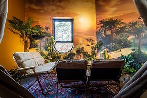 De Vivre Homestay Măng Đen