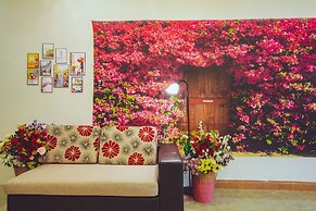 De Vivre Homestay Măng Đen