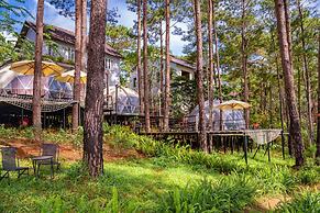 De Vivre Homestay Măng Đen