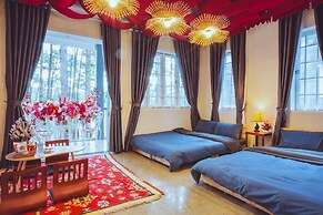 De Vivre Homestay Măng Đen