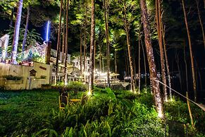 De Vivre Homestay Măng Đen