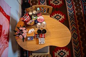 De Vivre Homestay Măng Đen