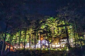 De Vivre Homestay Măng Đen