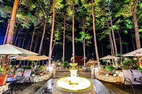 De Vivre Homestay Măng Đen