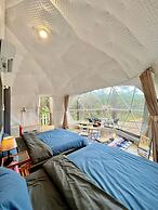 De Vivre Homestay Măng Đen