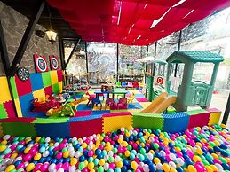 De Vivre Homestay Măng Đen