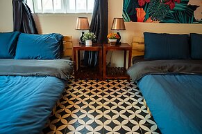 De Vivre Homestay Măng Đen