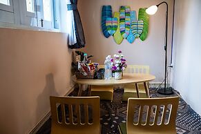 De Vivre Homestay Măng Đen