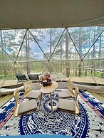 De Vivre Homestay Măng Đen