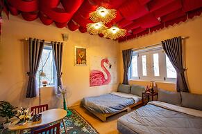 De Vivre Homestay Măng Đen