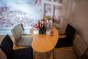 De Vivre Homestay Măng Đen