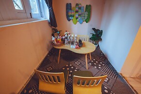 De Vivre Homestay Măng Đen