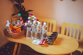 De Vivre Homestay Măng Đen