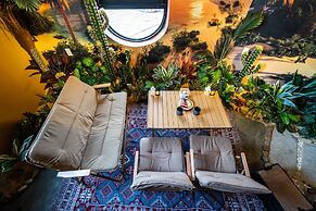 De Vivre Homestay Măng Đen