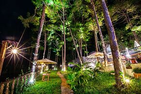 De Vivre Homestay Măng Đen