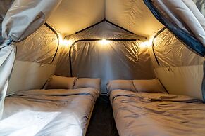 De Vivre Homestay Măng Đen