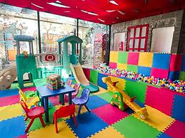 De Vivre Homestay Măng Đen